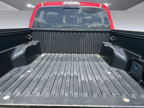 Certified 2021 Toyota Tacoma TRD Off-Road w/ Technology Package AWD/4WD image 27