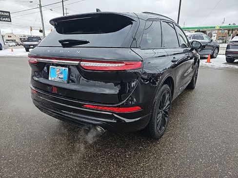 Used 2023 Lincoln Corsair Reserve w/ Equipment Group 201A image 6