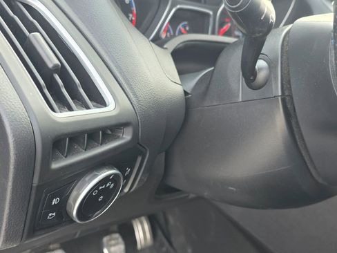 Used 2017 Ford Focus RS image 14