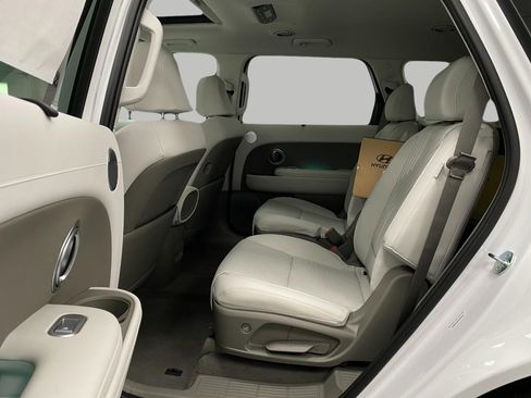 New 2026 Hyundai Palisade SEL Premium image 33