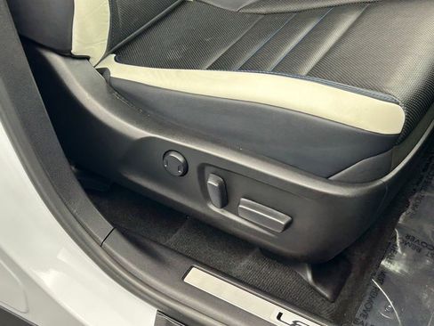 Used 2021 Lexus RX 350 F Sport w/ Special Edition image 49