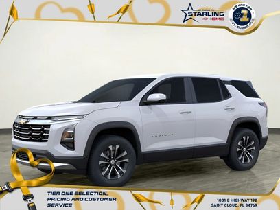 New 2026 Chevrolet Equinox LT w/ Convenience Package II