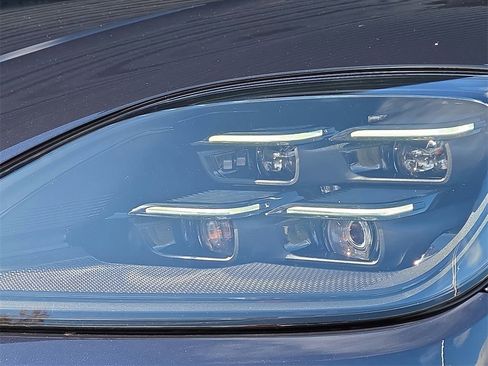 Used 2024 Porsche Cayenne Turbo GT image 24