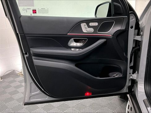 Used 2026 Mercedes-Benz GLE 450 4MATIC image 24