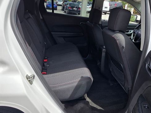 Used 2014 GMC Terrain SLE w/ LPO, Protection Package FWD image 17