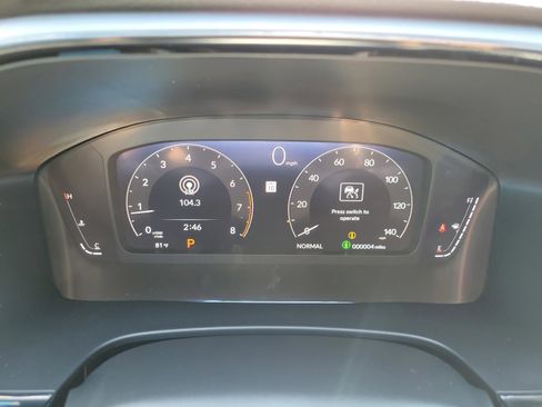 New 2026 Honda CR-V EX-L image 31