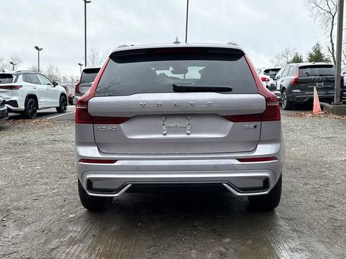 New 2026 Volvo XC60 B5 Plus w/ Protection Package Premier AWD/4WD image 4
