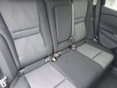 New 2026 Nissan Rogue SV w/ Cold Weather Package image 24