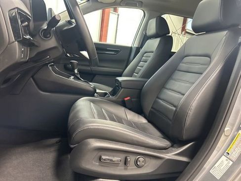 Certified 2023 Honda CR-V EX-L image 12