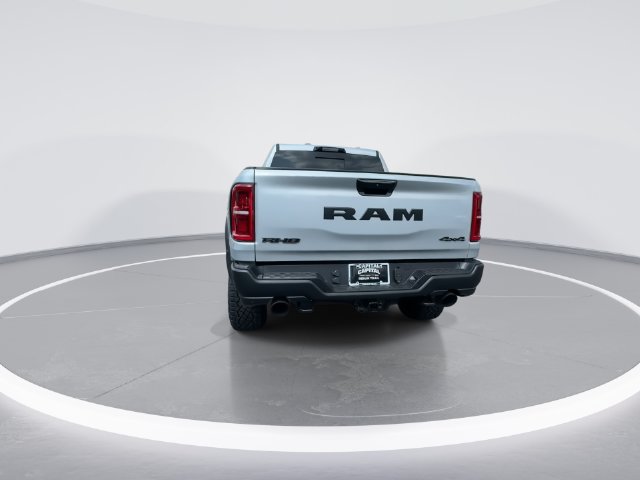 New 2026 RAM 1500 RHO w/ RHO Level 1 Equipment Group AWD/4WD image 7