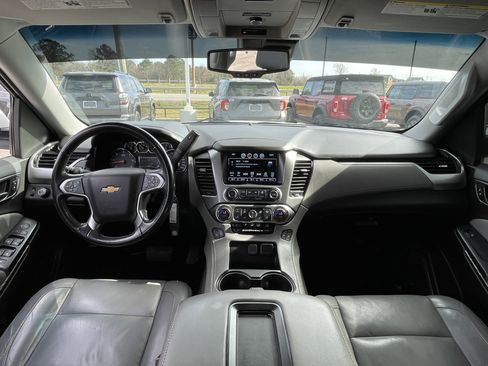Used 2019 Chevrolet Tahoe LT image 29