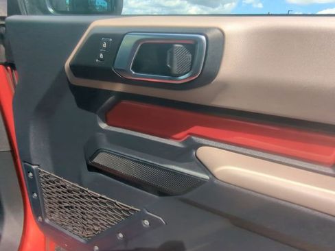 Used 2023 Ford Bronco Big Bend image 27