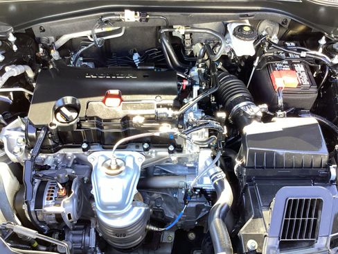 Used 2024 Honda HR-V Sport image 32