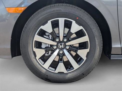 New 2026 Honda Odyssey EX-L image 10