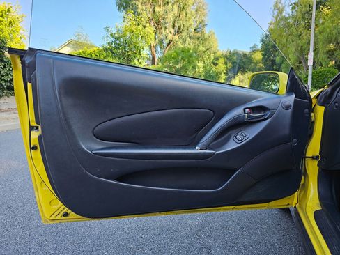 Used 2003 Toyota Celica GT image 15