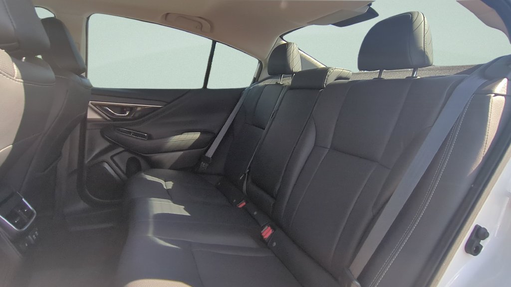 Used 2021 Subaru Legacy Limited AWD/4WD image 9