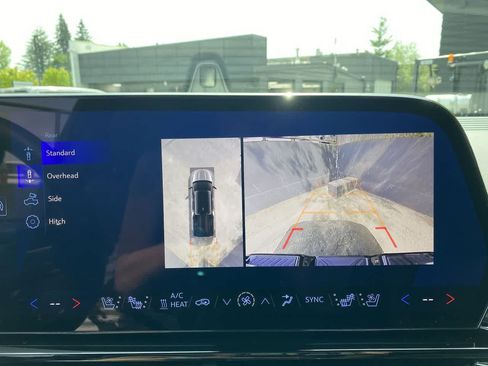 Used 2025 Chevrolet Silverado EV RST AWD/4WD image 24