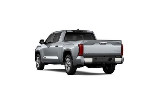 New 2026 Toyota Tundra 1794 Edition AWD/4WD image 31