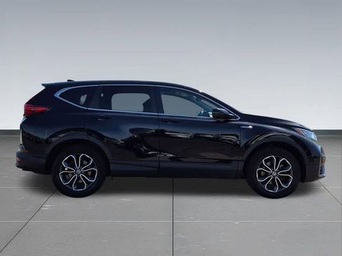 Certified 2020 Honda CR-V EX-L image 10