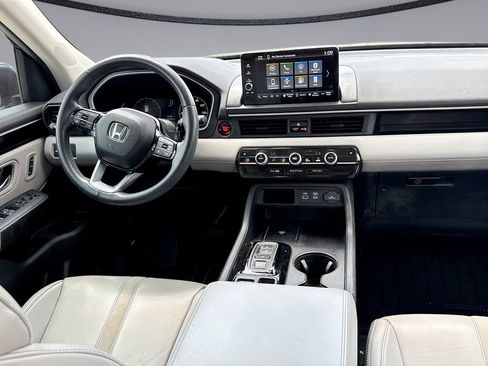 Used 2024 Honda Pilot EX-L image 19