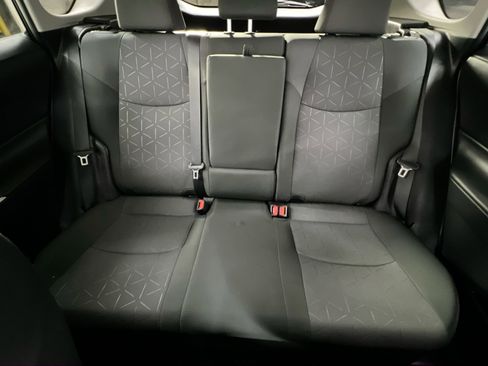 Used 2024 Toyota RAV4 AWD Hybrid image 5