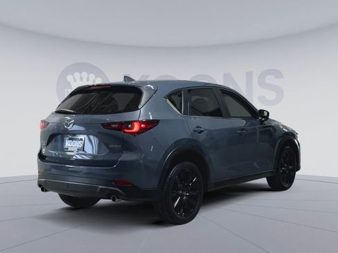 Used 2023 MAZDA CX-5 Carbon Edition AWD/4WD image 11