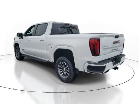 Used 2023 GMC Sierra 1500 AT4 w/ AT4 Premium Package image 7