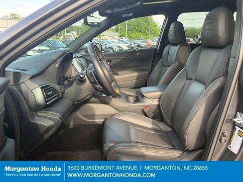 Used 2022 Subaru Outback Wilderness AWD/4WD image 15