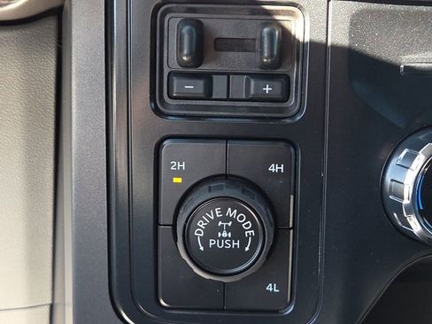 New 2025 Ford F150 XLT w/ Equipment Group 302A MID image 23