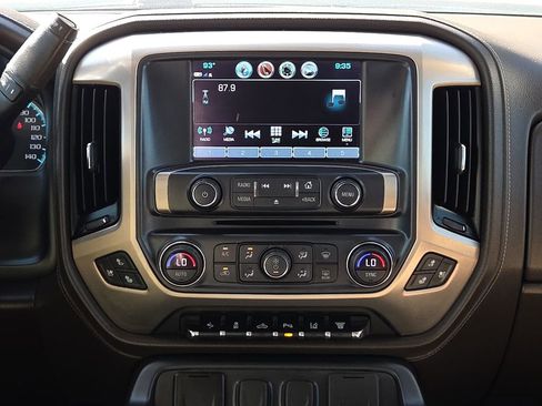 Used 2019 GMC Sierra 3500 Denali w/ Duramax Plus Package image 12