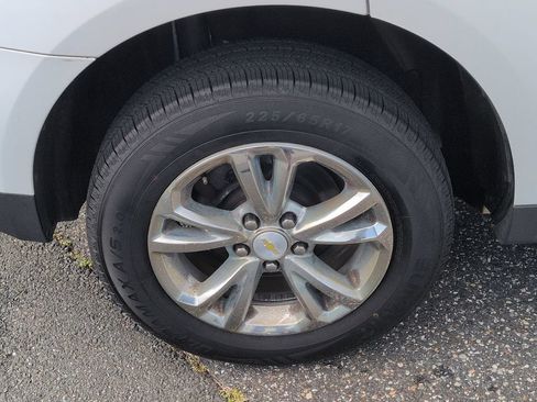 Certified 2017 Chevrolet Equinox LT w/ Convenience Package AWD/4WD image 27
