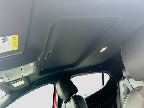 Used 2023 MAZDA MAZDA3 s image 23