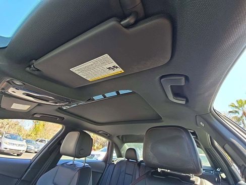 Used 2018 Audi A4 2.0T Prestige w/ Prestige Package image 5