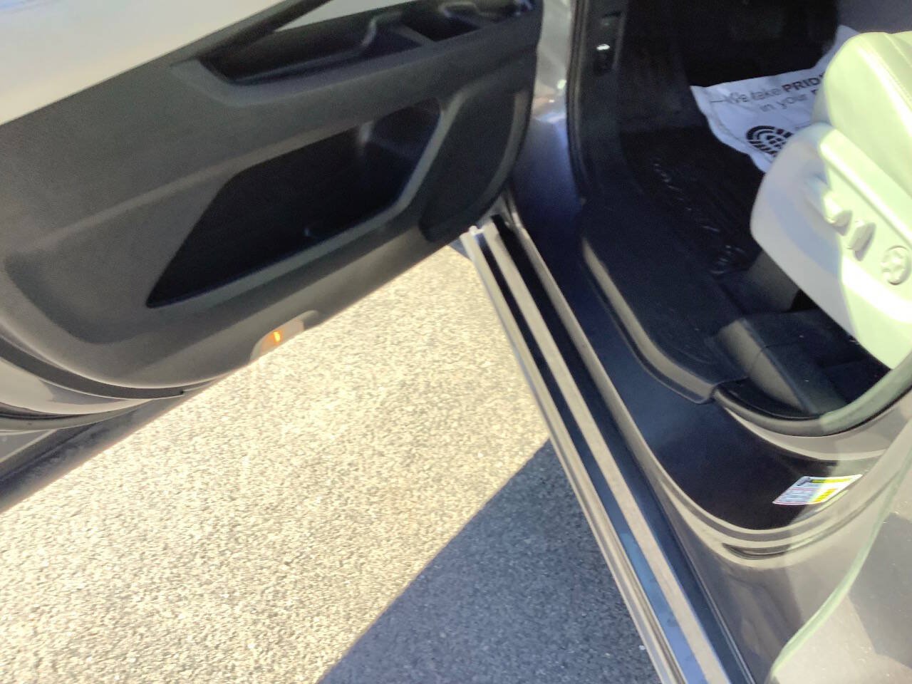 Used 2020 Honda Odyssey Elite image 34