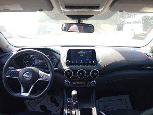 Used 2023 Nissan Sentra SR image 11