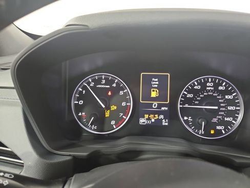 New 2026 Subaru Forester Limited image 15