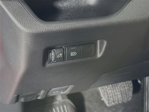 Certified 2025 Toyota RAV4 XLE image 10