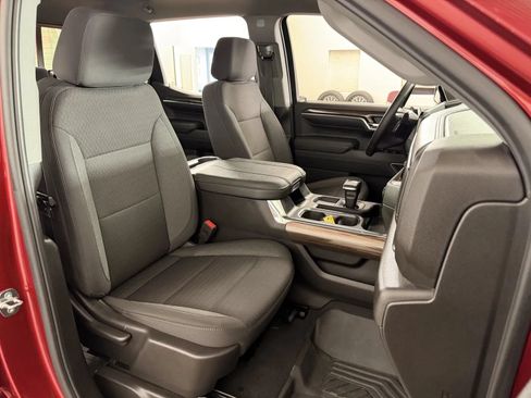 Used 2023 Chevrolet Silverado 1500 RST w/ All Star Edition Plus AWD/4WD image 42