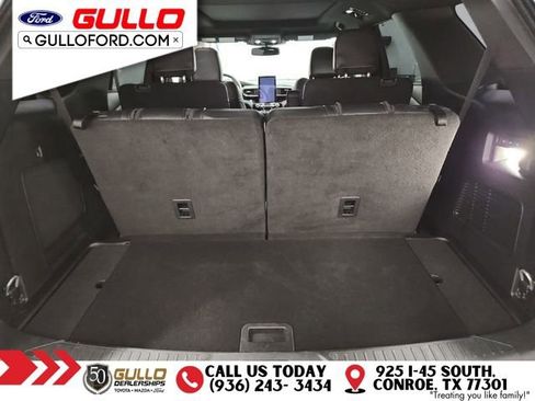 Used 2023 Ford Explorer ST w/ Equipment Group 401A image 10