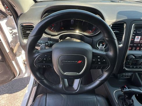 Used 2018 Dodge Durango GT w/ Premium Group AWD/4WD image 18