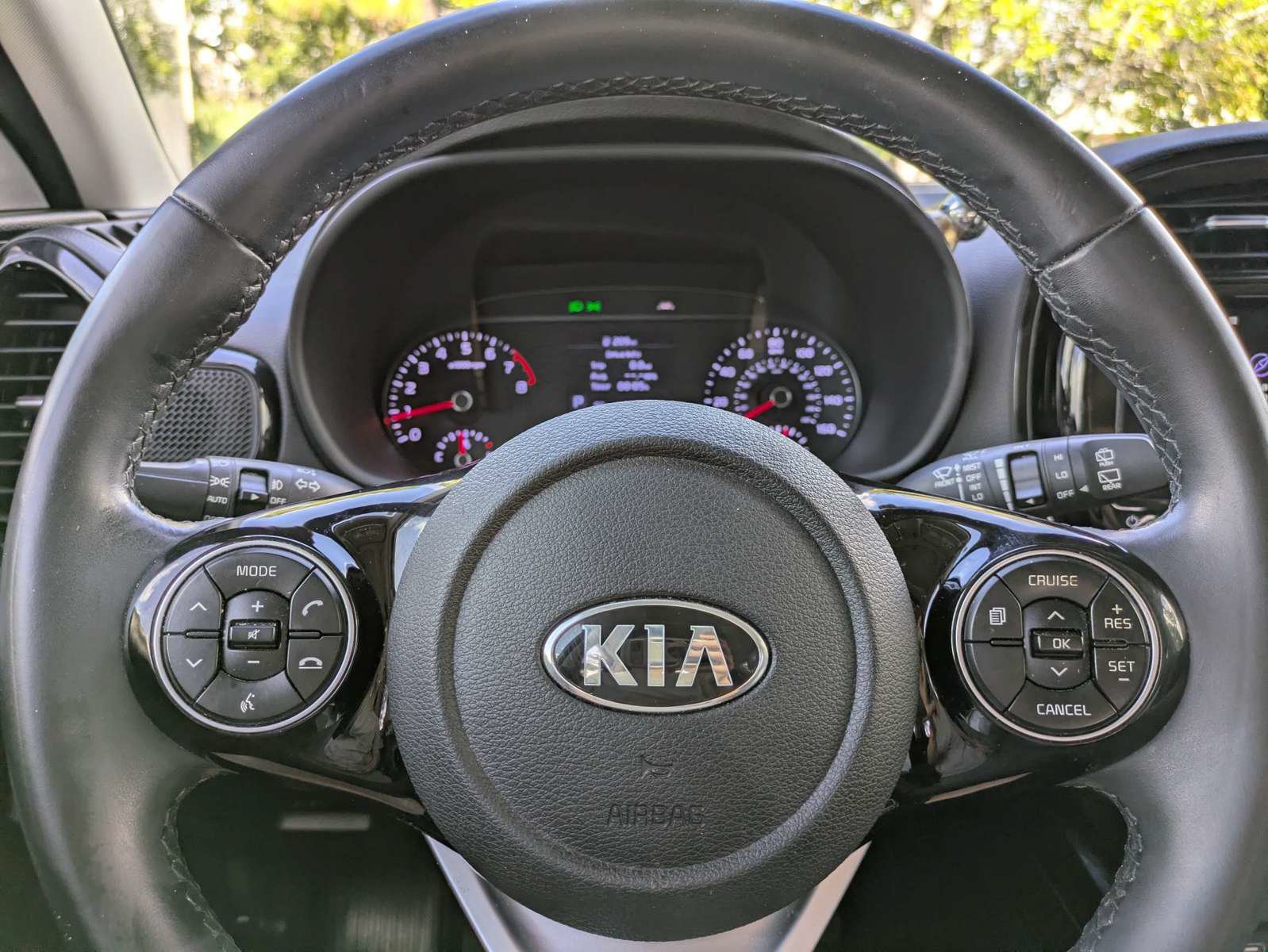 Certified 2021 Kia Soul EX FWD image 22