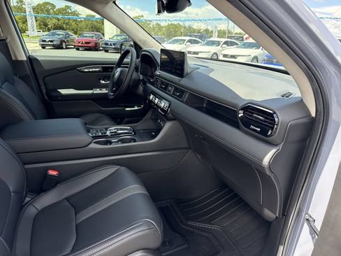 Used 2026 Honda Pilot EX-L image 20