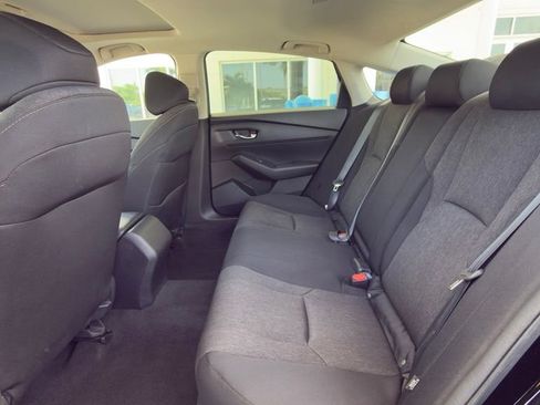 Used 2024 Honda Accord EX image 7