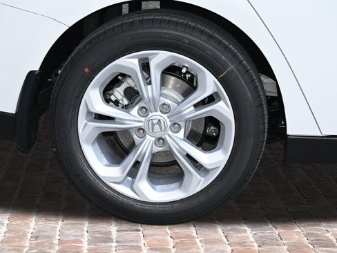 New 2026 Honda Accord LX image 37