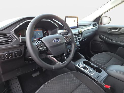 Used 2024 Ford Escape Active w/ Cold Weather Package FWD image 17