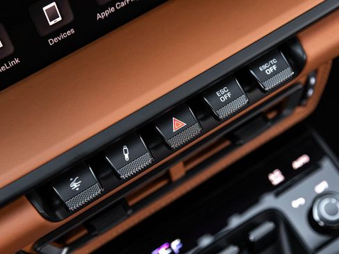 Certified 2024 Porsche 911 GT3 RS image 28