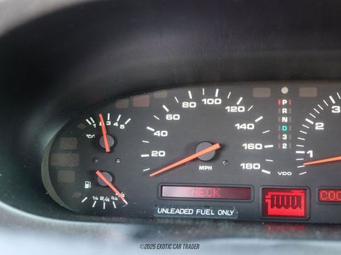 Used 1989 Porsche 928 S4 image 22