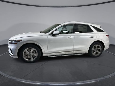 New 2026 Genesis GV70 2.5T Select AWD/4WD image 5