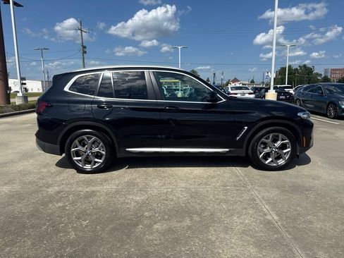 Used 2023 BMW X3 sDrive30i w/ Premium Package RWD image 6