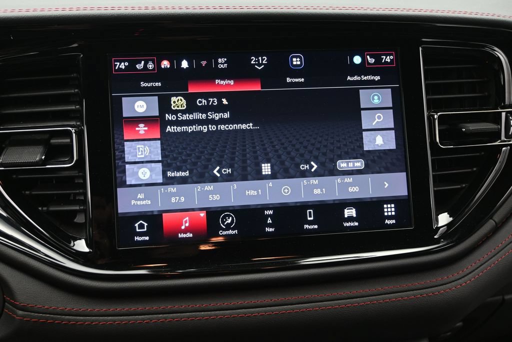 Used 2025 Dodge Durango R/T AWD/4WD image 29